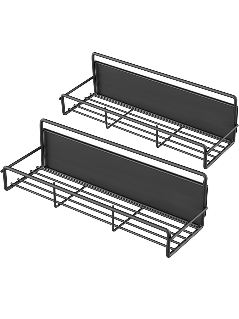 Magnetic SPICE RACK